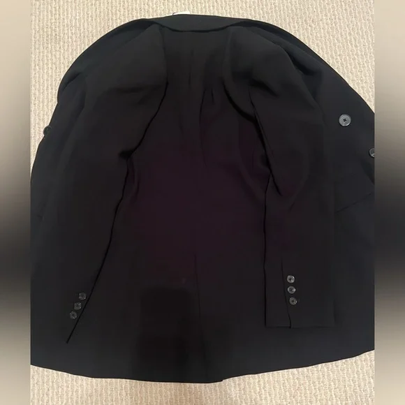 NWT Zara Blazer Size Large - Picture 5 of 8